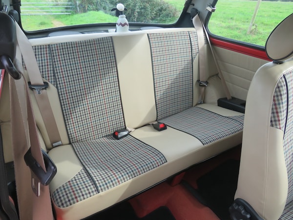 Used MINI Cooper 1999 for sale - 72597772: Photo 17