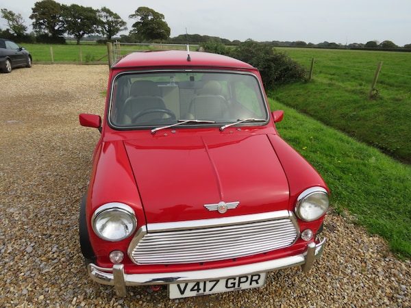 Used MINI Cooper 1999 for sale - 72597772: Photo 19