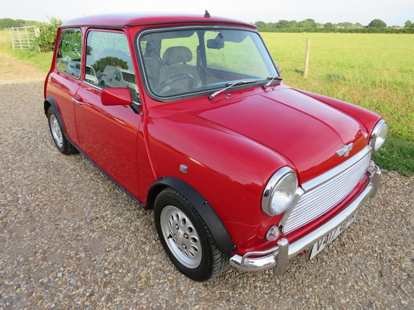 Used MINI Cooper 1999 for sale - 72597772: Photo 1