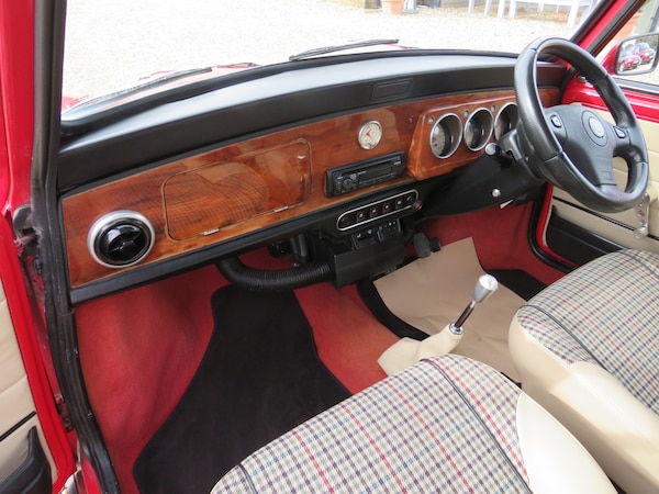 Used MINI Cooper 1999 for sale - 72597772: Photo 20
