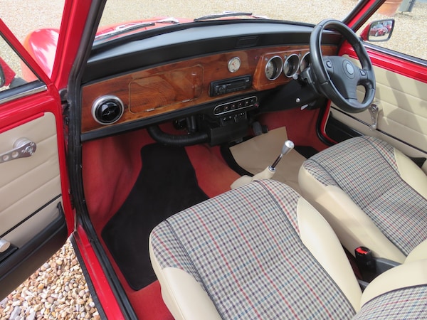 Used MINI Cooper 1999 for sale - 72597772: Photo 21