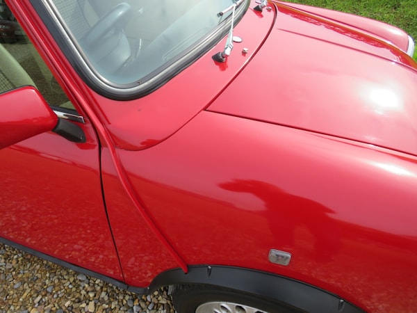 Used MINI Cooper 1999 for sale - 72597772: Photo 24