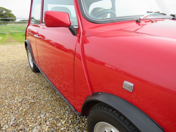 Used MINI Cooper 1999 for sale - 72597772: Photo 25