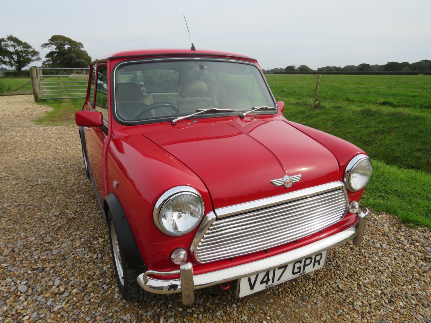 Vehicle 26