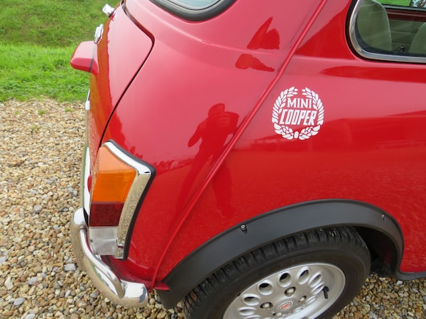 Used MINI Cooper 1999 for sale - 72597772: Photo 27