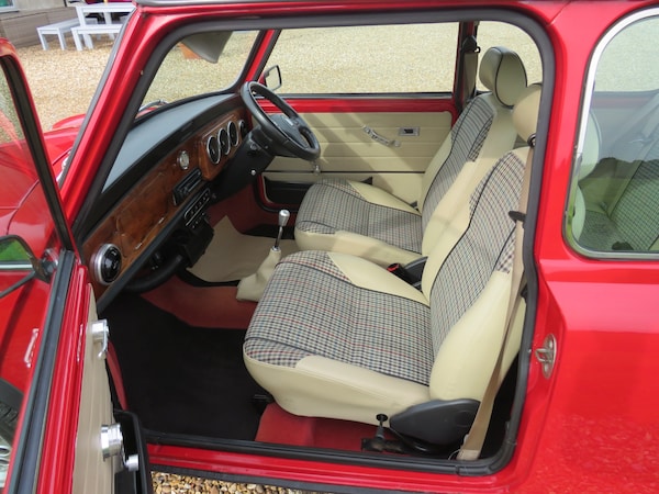 Used MINI Cooper 1999 for sale - 72597772: Photo 2