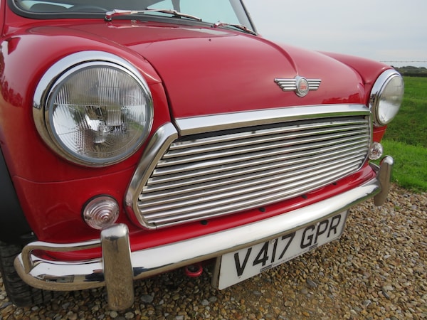 Used MINI Cooper 1999 for sale - 72597772: Photo 30