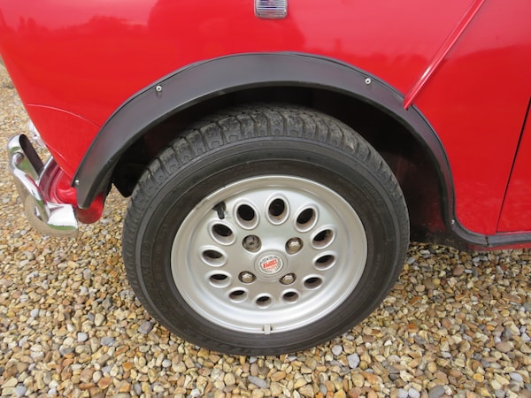 Used MINI Cooper 1999 for sale - 72597772: Photo 31