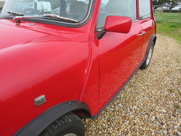 Used MINI Cooper 1999 for sale - 72597772: Photo 32