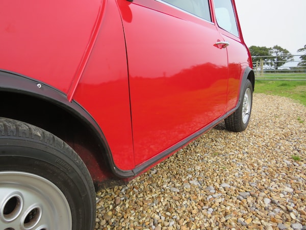 Used MINI Cooper 1999 for sale - 72597772: Photo 33