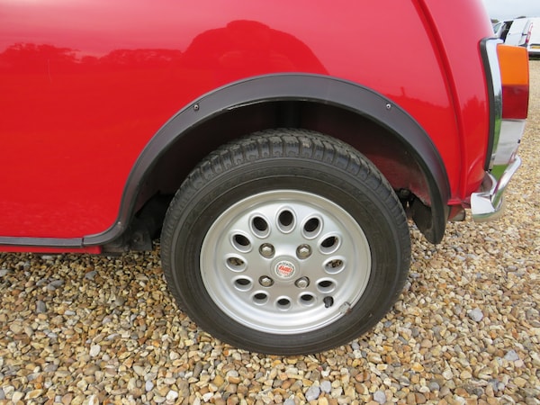 Used MINI Cooper 1999 for sale - 72597772: Photo 34