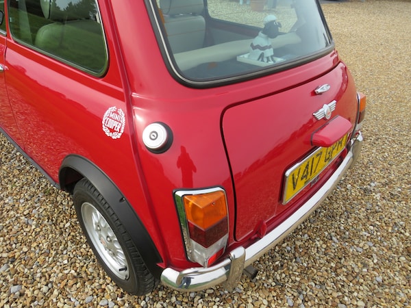 Used MINI Cooper 1999 for sale - 72597772: Photo 35