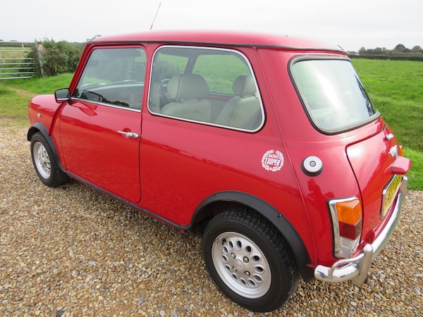 Used MINI Cooper 1999 for sale - 72597772: Photo 38