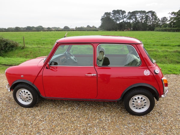 Used MINI Cooper 1999 for sale - 72597772: Photo 39
