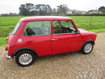 Used MINI Cooper 1999 for sale - 72597772: Photo