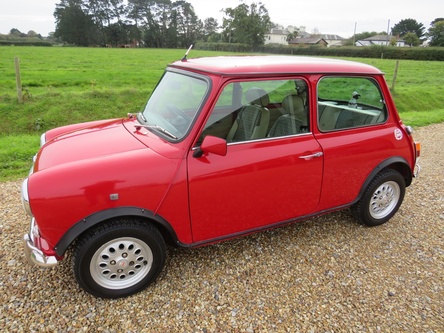 Vehicle 40