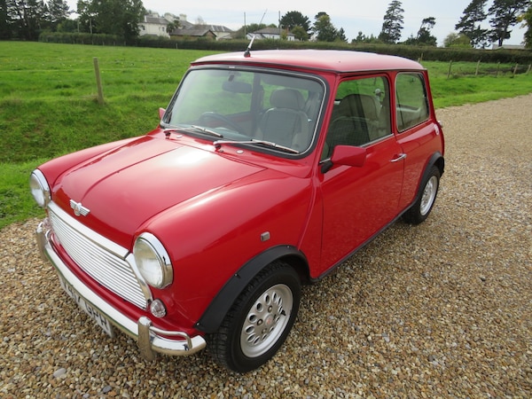 Used MINI Cooper 1999 for sale - 72597772: Photo 41
