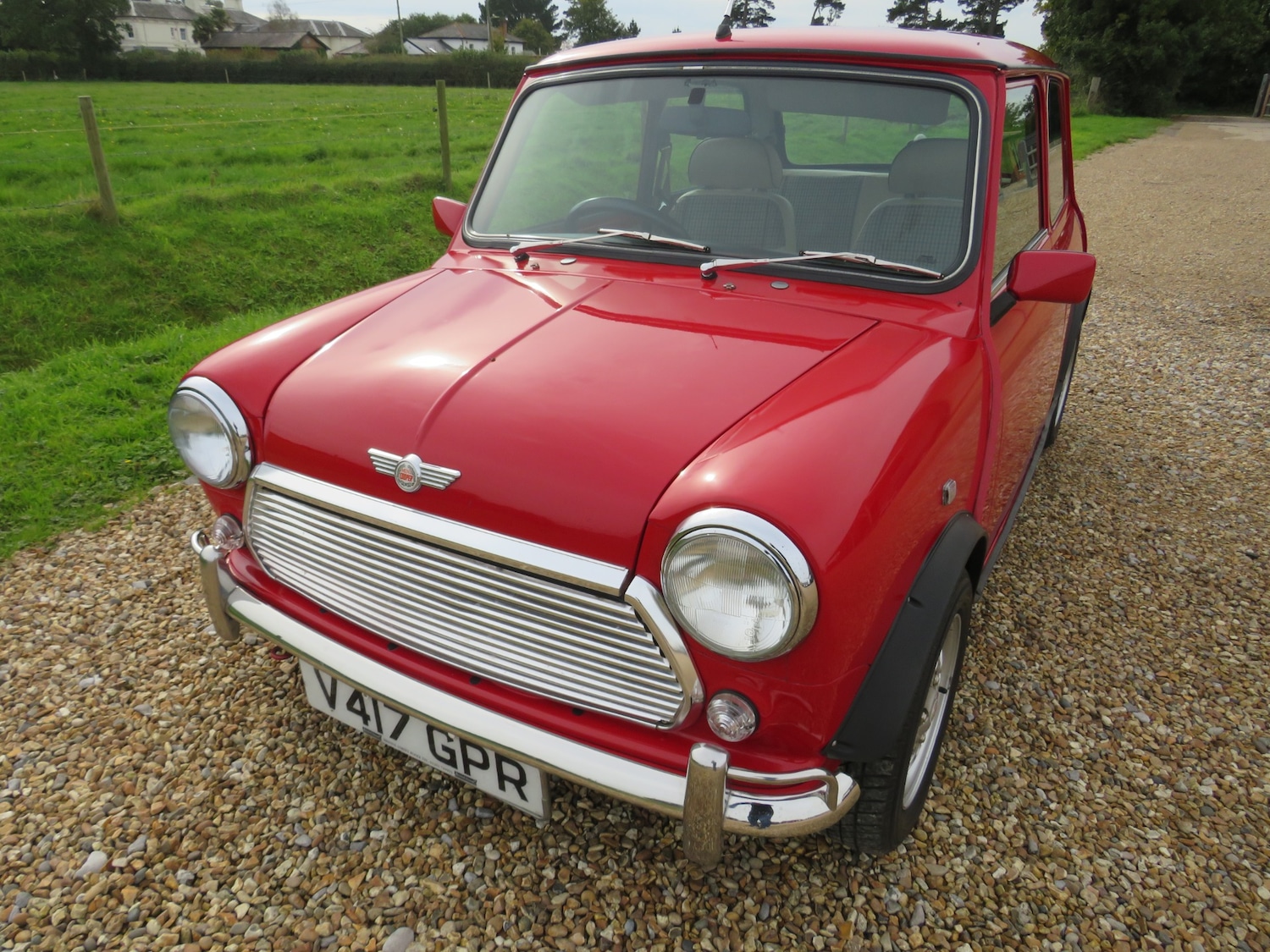 Vehicle 42