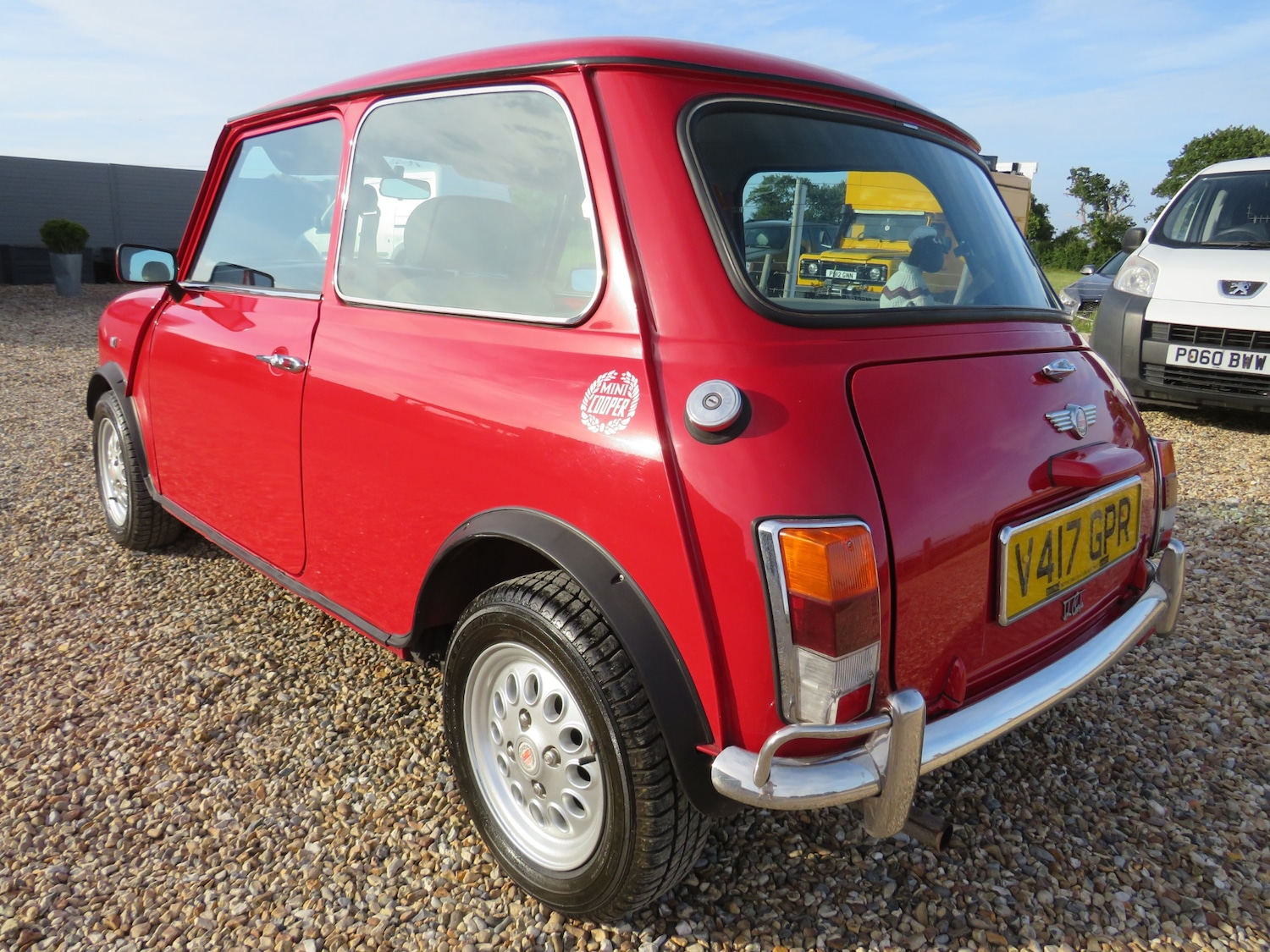 Vehicle 43