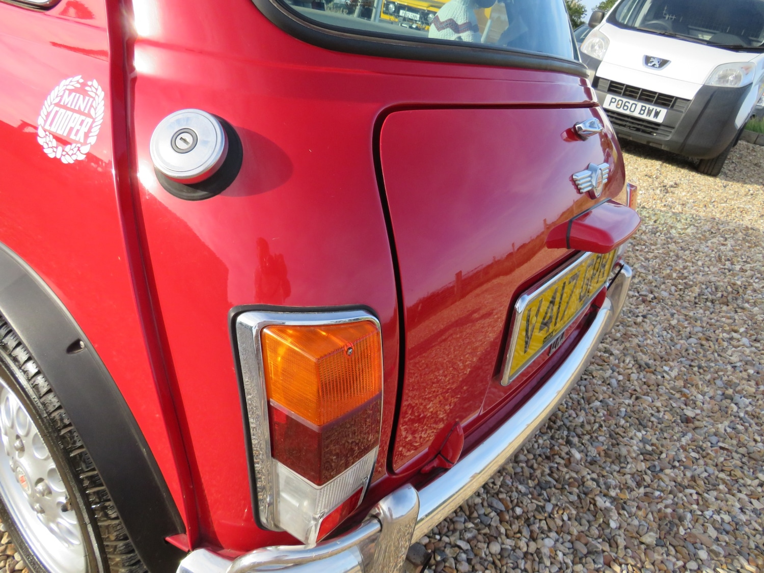Vehicle 44