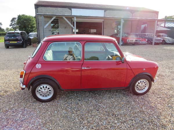 Used MINI Cooper 1999 for sale - 72597772: Photo 45