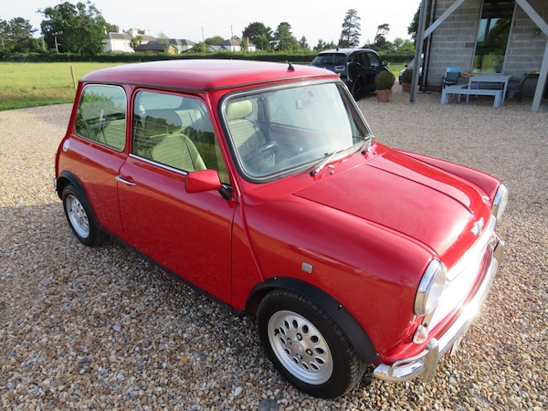 Used MINI Cooper 1999 for sale - 72597772: Photo 46