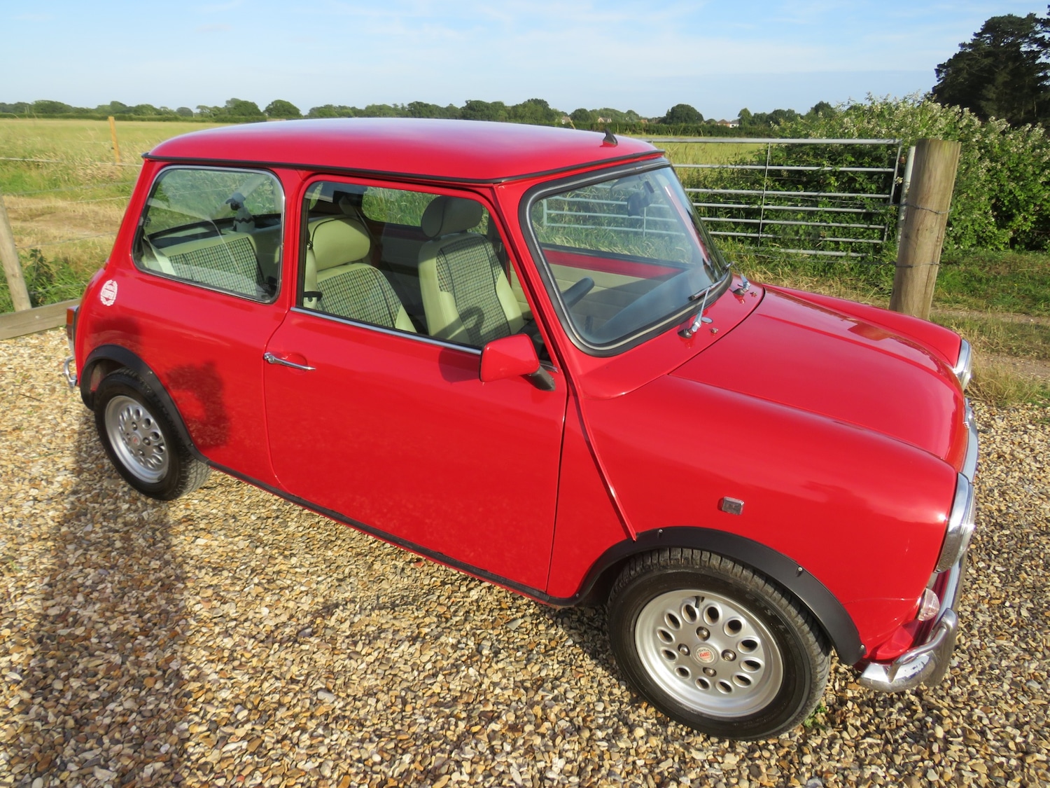 Vehicle 47