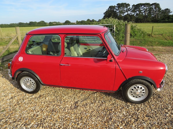 Used MINI Cooper 1999 for sale - 72597772: Photo 48