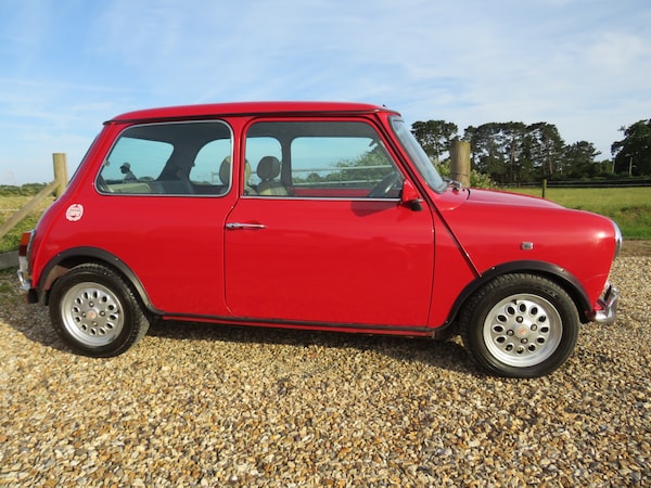 Used MINI Cooper 1999 for sale - 72597772: Photo 49