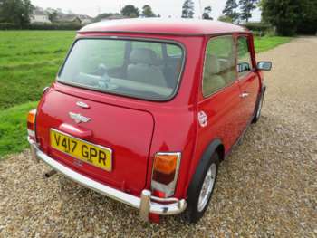Used MINI Cooper 1999 for sale - 72597772: Photo
