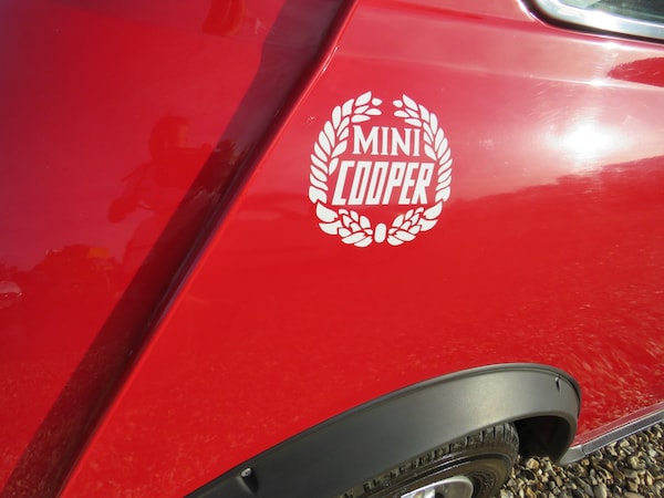 Used MINI Cooper 1999 for sale - 72597772: Photo 50