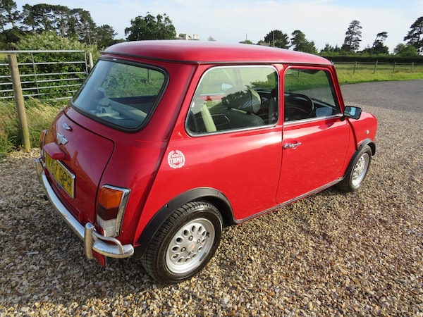 Used MINI Cooper 1999 for sale - 72597772: Photo 51