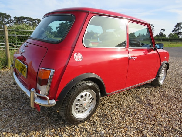 Used MINI Cooper 1999 for sale - 72597772: Photo 52