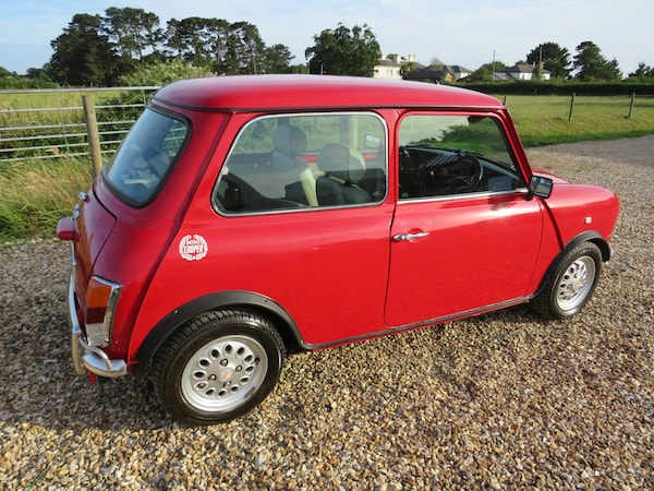 Used MINI Cooper 1999 for sale - 72597772: Photo 53