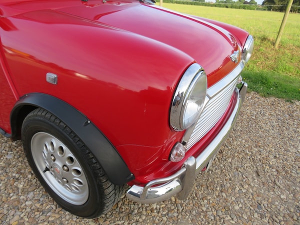 Used MINI Cooper 1999 for sale - 72597772: Photo 54