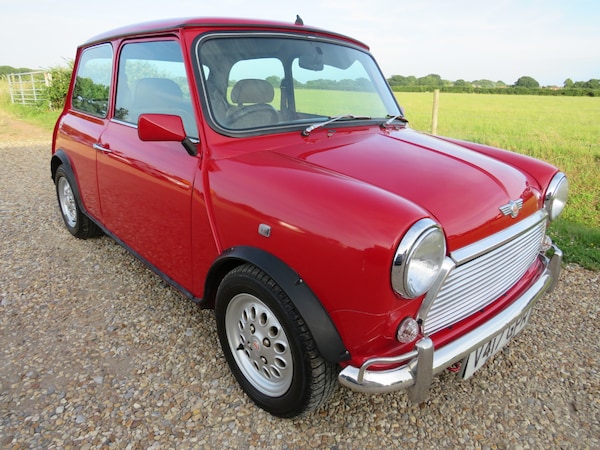 Used MINI Cooper 1999 for sale - 72597772: Photo 55