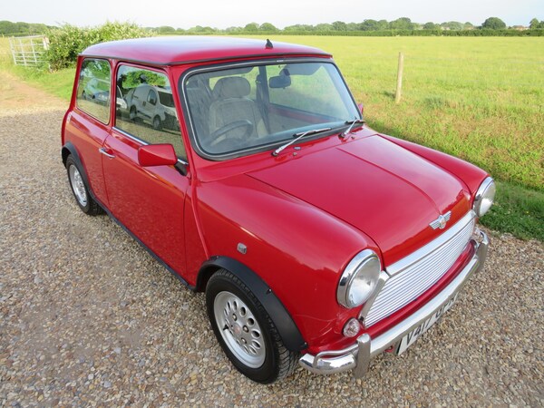 Used MINI Cooper 1999 for sale - 72597772: Photo 57