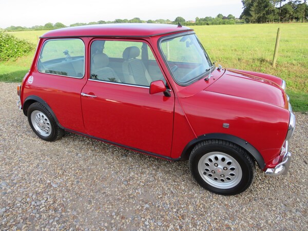 Used MINI Cooper 1999 for sale - 72597772: Photo 58