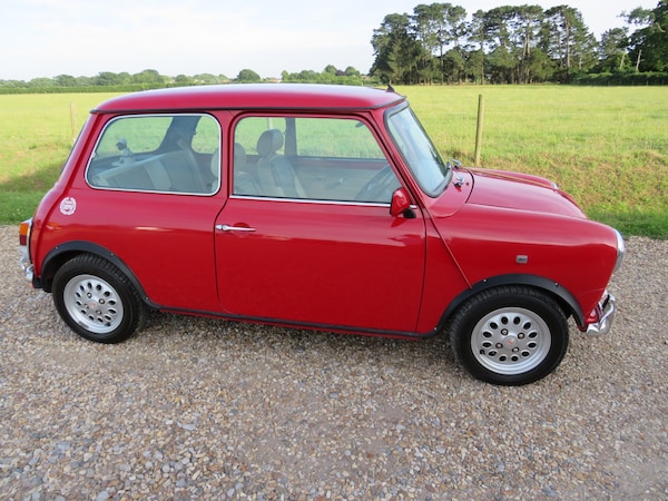 Used MINI Cooper 1999 for sale - 72597772: Photo 59