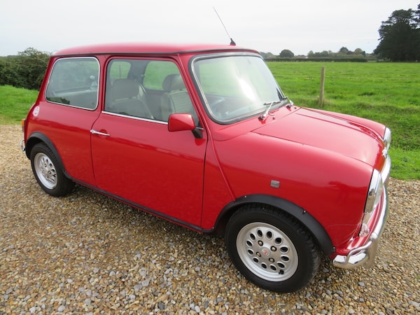 Used MINI Cooper 1999 for sale - 72597772: Photo 5