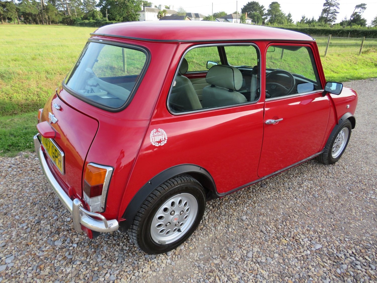 Vehicle 60