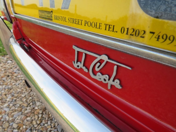 Used MINI Cooper 1999 for sale - 72597772: Photo 63