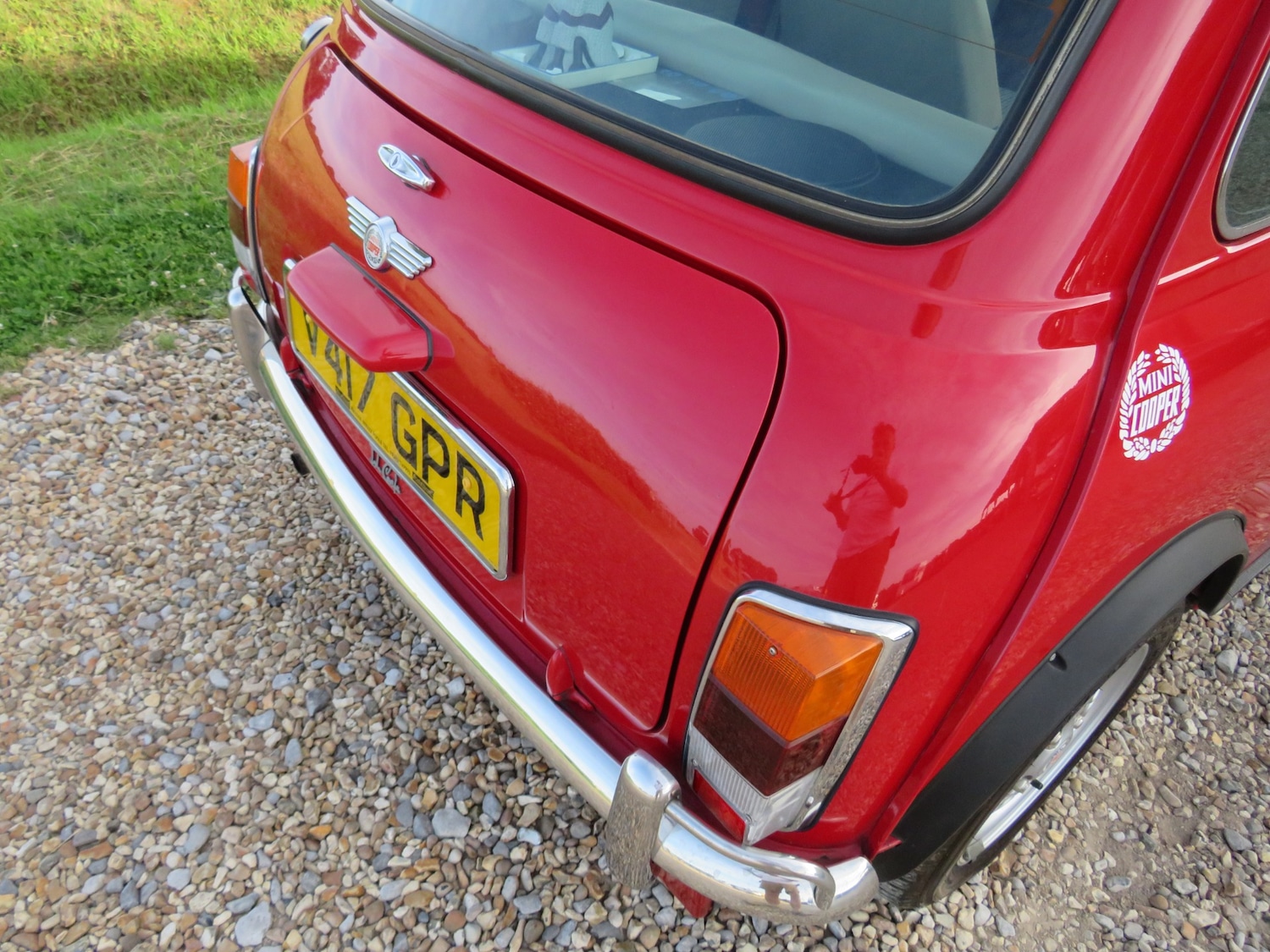 Vehicle 64
