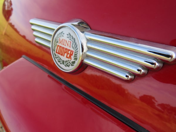 Used MINI Cooper 1999 for sale - 72597772: Photo 6