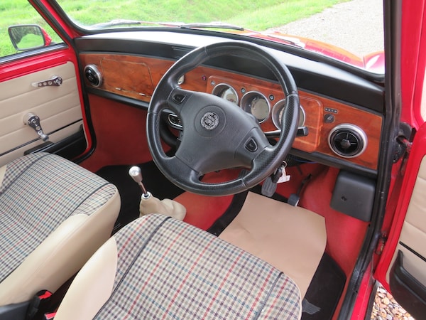 Used MINI Cooper 1999 for sale - 72597772: Photo 7