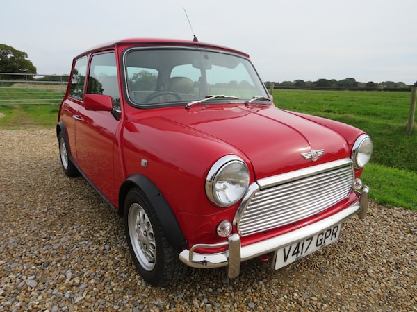 Used MINI Cooper 1999 for sale - 72597772: Photo 8