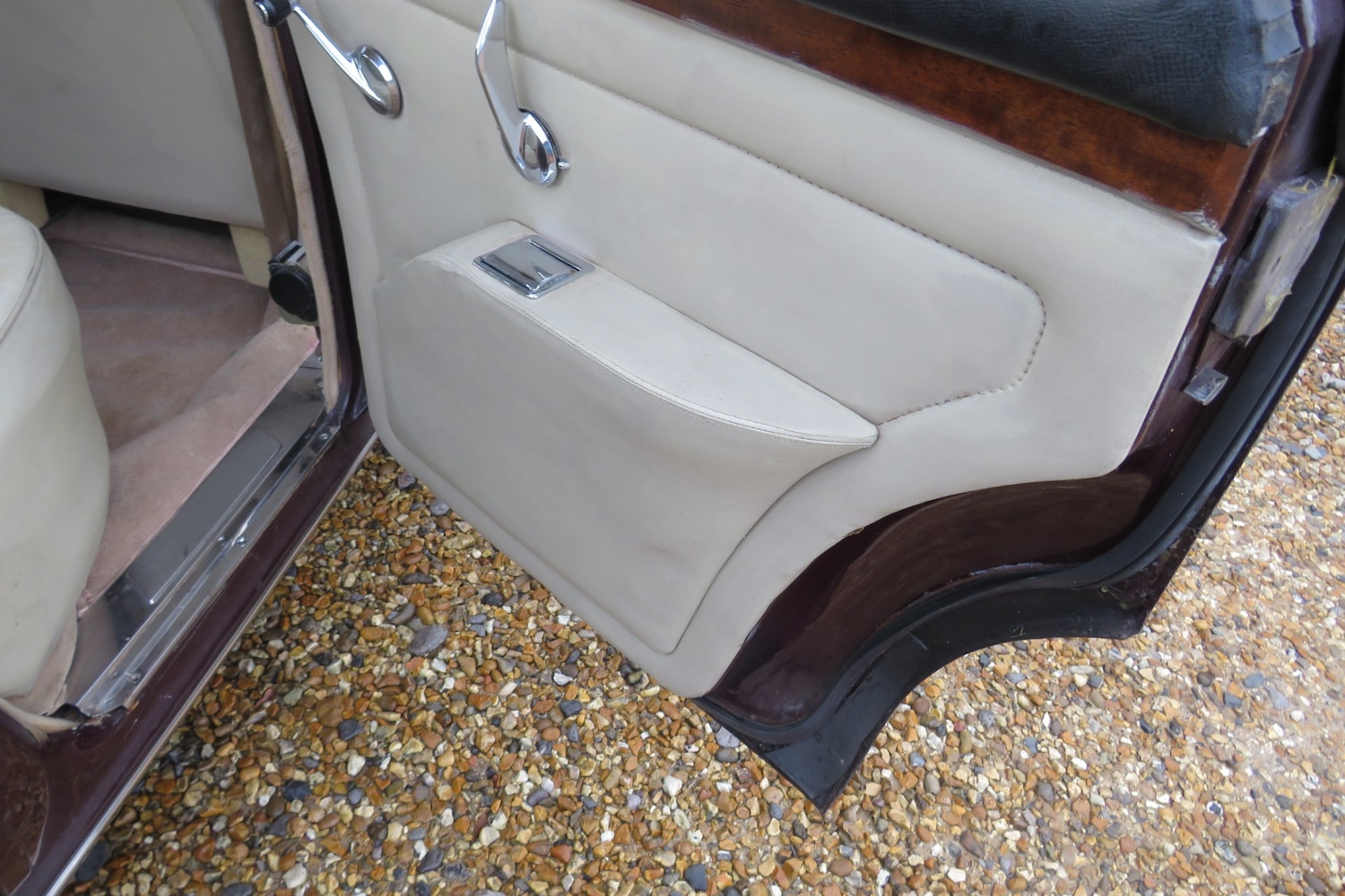 Used Rover SD1 1970 for sale - 76456584: Photo 10