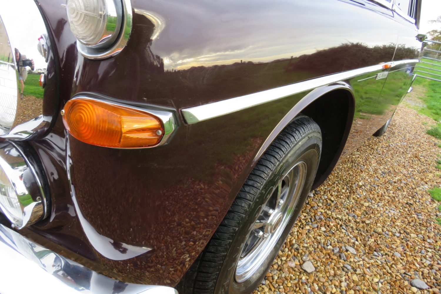 Used Rover SD1 1970 for sale - 76456584: Photo 17