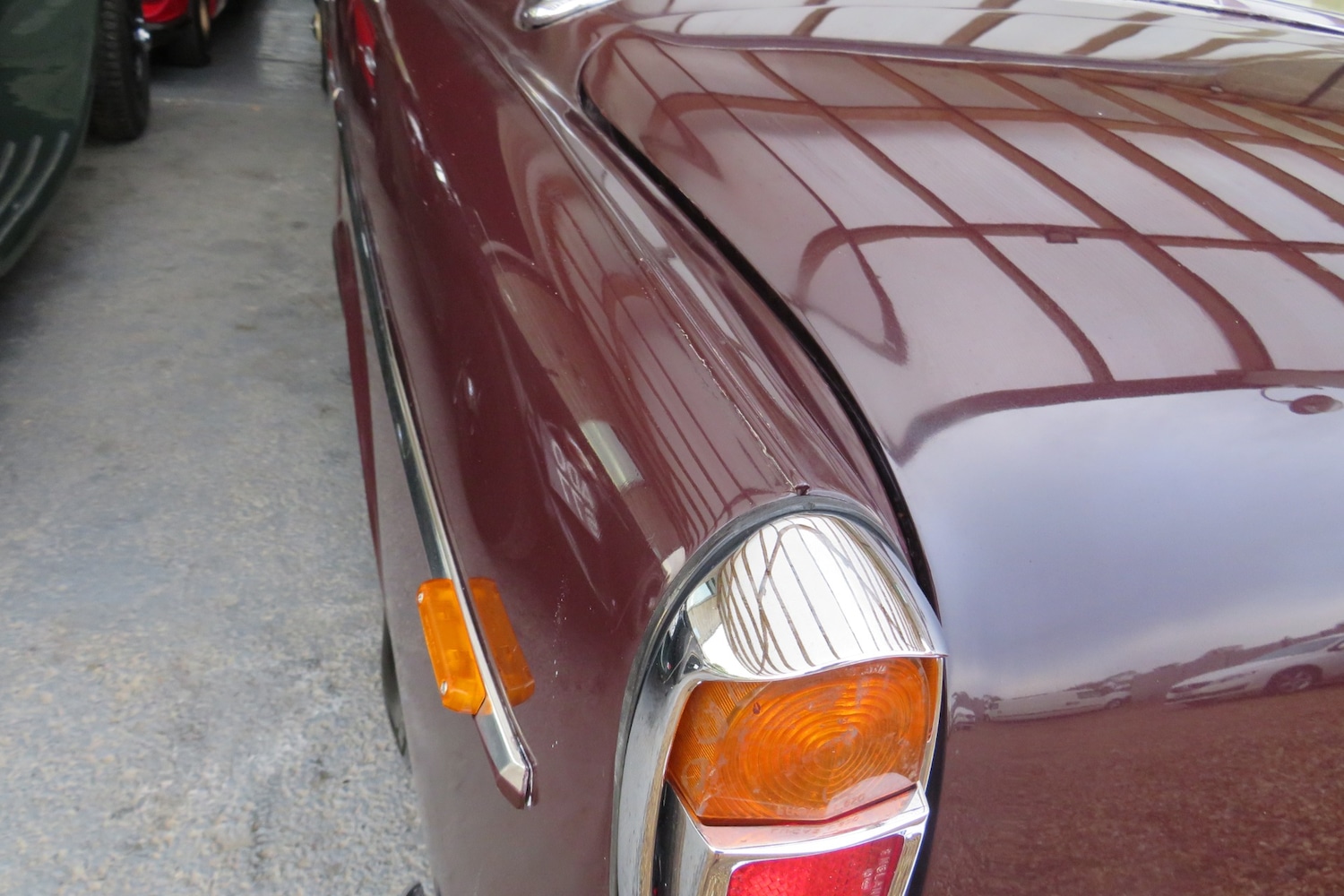 Used Rover SD1 1970 for sale - 76456584: Photo 20