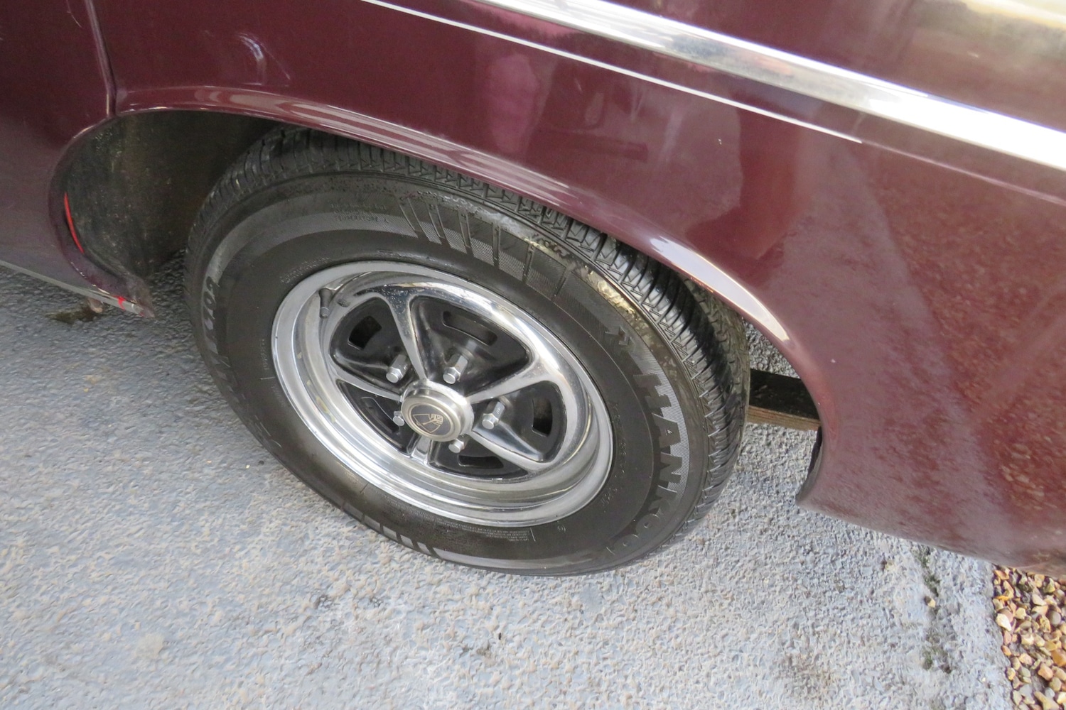 Used Rover SD1 1970 for sale - 76456584: Photo 21